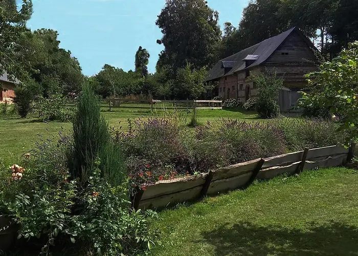 La Maison Silleron