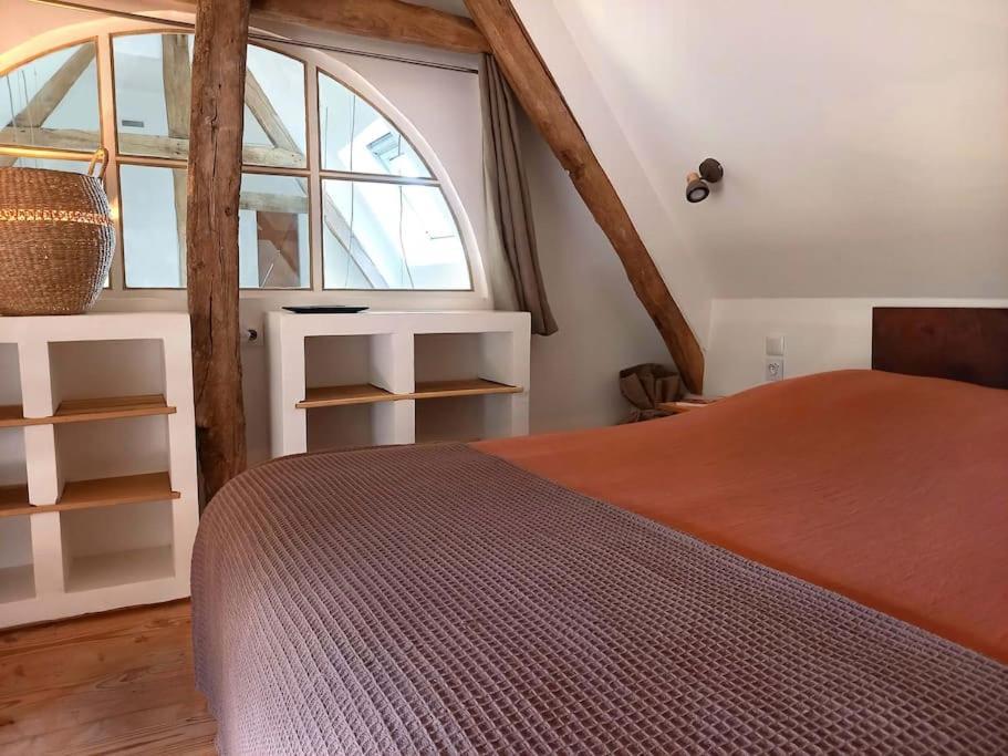 La Maison Silleron Angiens