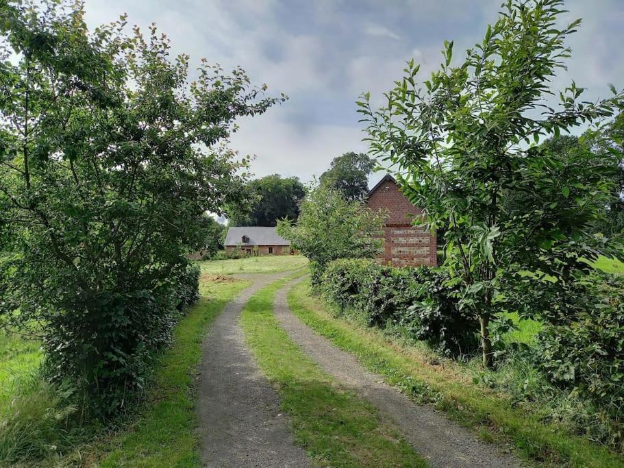 Holiday home La Maison Silleron *