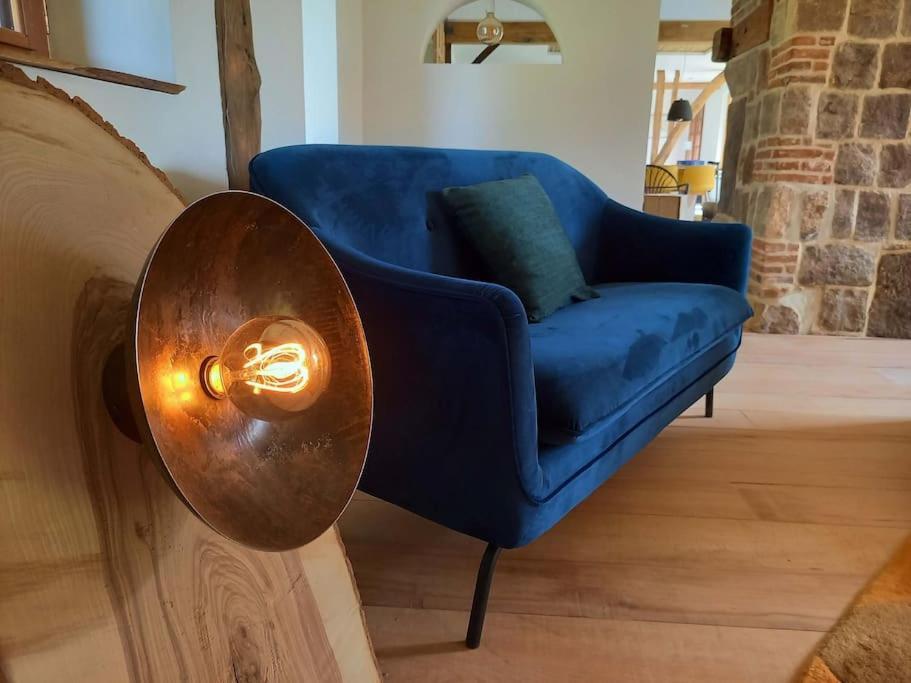 Holiday home La Maison Silleron Angiens