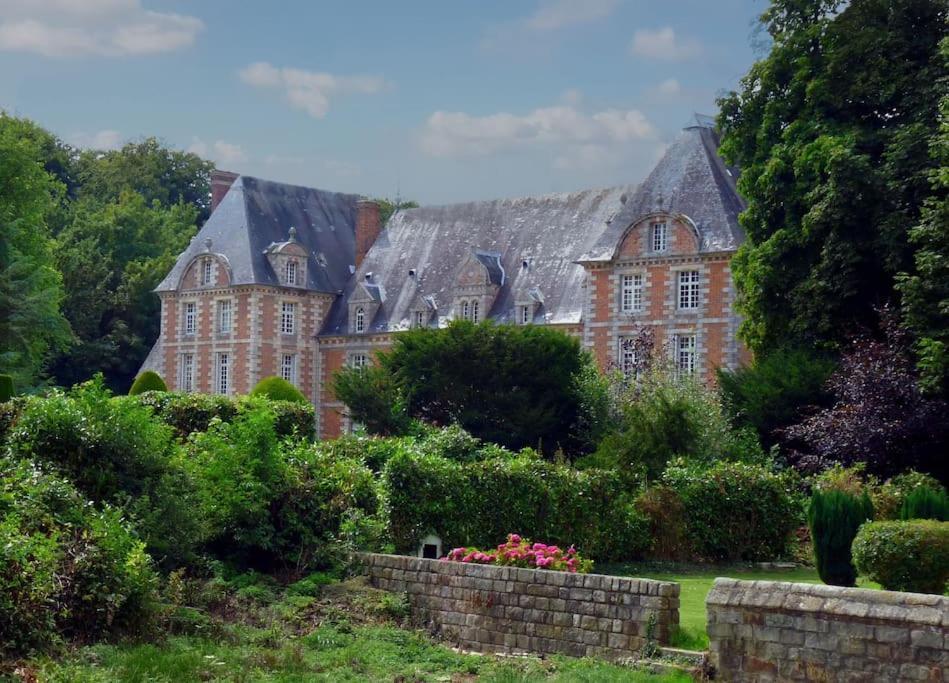 Holiday home La Maison Silleron *