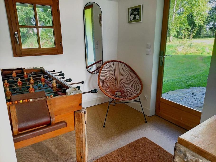 La Maison Silleron *